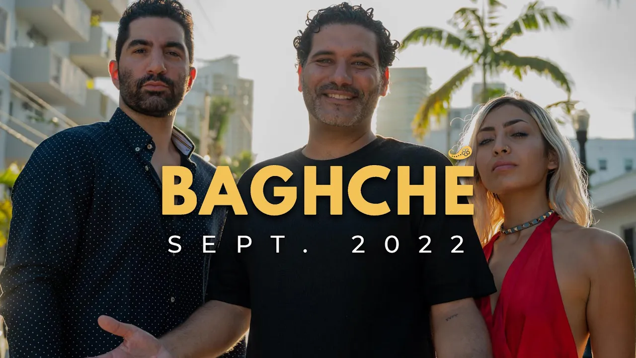 Baghché at Platform in Miami Highlight | September 10th, 2022
